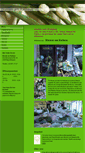Mobile Screenshot of blumen-am-rathaus.com